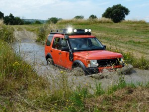 Off Road foto C pag 36